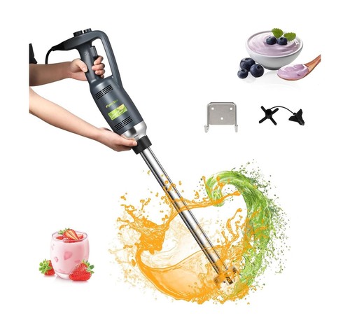 Commercial immersion blender - commercial,
