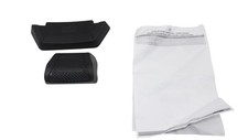 Rear Backrest GIVI TREKKER
