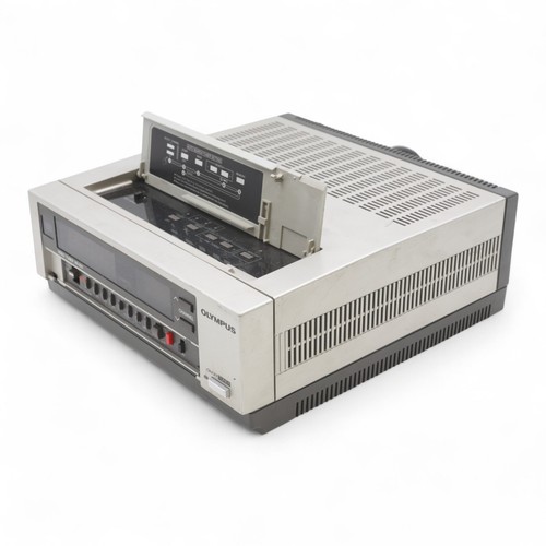 Olympus video tuner 202 - tuner, vr-202