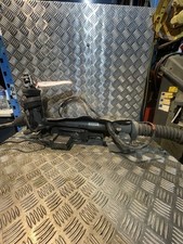 Audi A3 Sport 2.0 TDI 2008 Power Steering Rack 7805501193, 1K2423051BC. S5