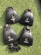 Thule 751 roof rack - thule,
