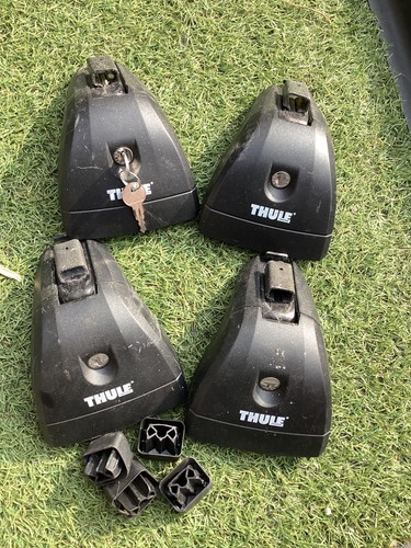Thule 751 roof - roof, pack