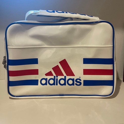 Adidas vintage enamel - enamel, flight