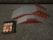 tech deck ramps bundle Tony