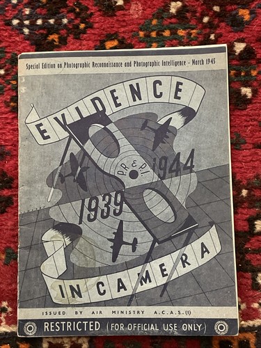Ww2 raf evidence - ww2,