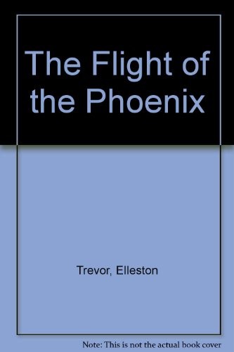 The flight phoenix - flight,