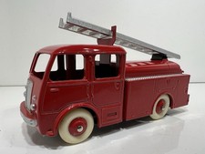 Dinky Toys 32E Berliet Fire