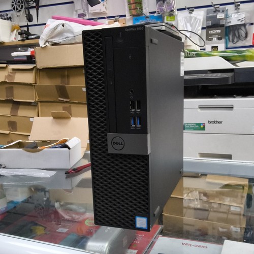 Dell optiplex 5050 - optiplex, office