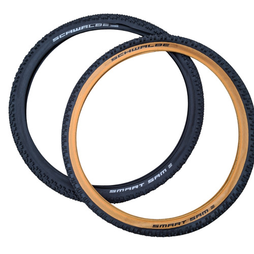 Schwalbe smart sam - 29, 2.10"