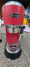 DeLonghi EC685R DEDICA Style Coffee Espresso Machine