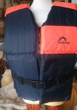 Sundridge Buoyancy Aid