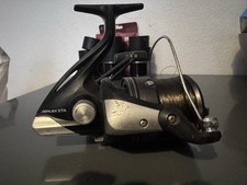 Shimano Aerlex XTA 8000 Big