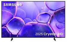 Samsung 55 Inch TV SMART 4K
