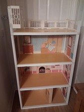 Vintage Sindy Home In Fab