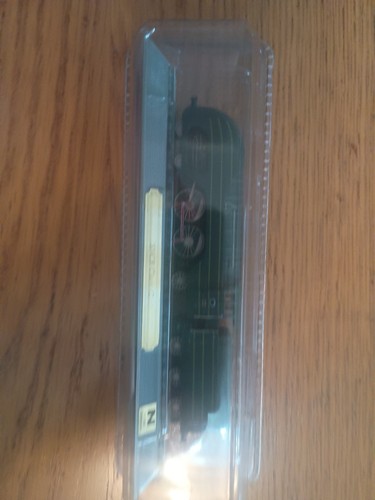 Sncb class static model - sncb,