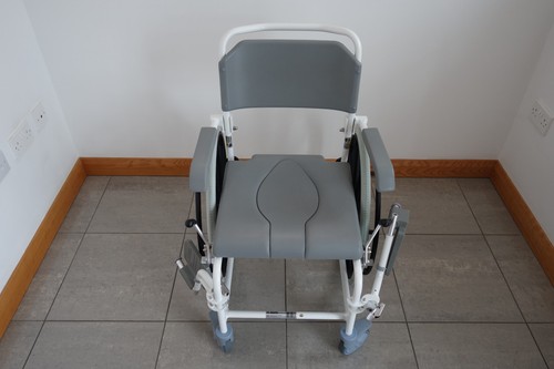 Aidapt self propelled - aidapt, shower