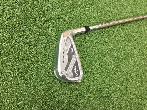 Callaway mavrik pro iron - callaway, 4