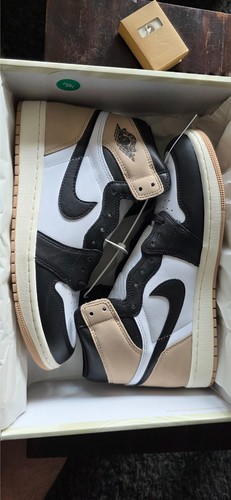 Air jordan retro high og - jordan,