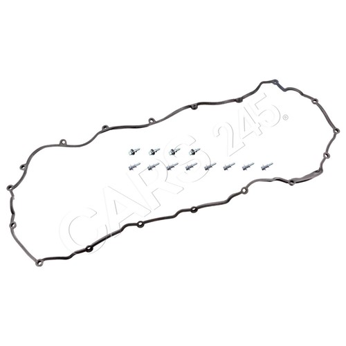 Cylinder head cover - cover, set