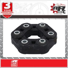 Propshaft Coupling Joint