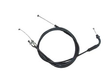 throttle cables cable HONDA CB