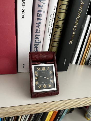 Jaeger lecoultre day - lecoultre, travel