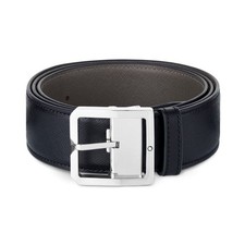 Montblanc Leather Belt –