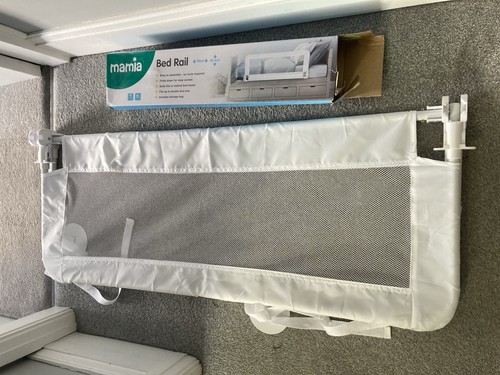 Mamia bed rail for toddlers - bed,