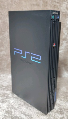 Sony playstation fat - sony,