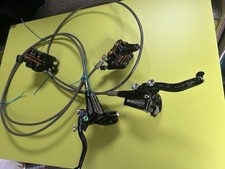 Hope Tech 4 X Mono Mini M4