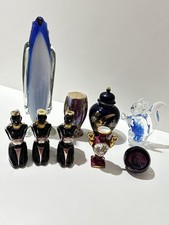 Job Lot 9 Vintage Art Deco