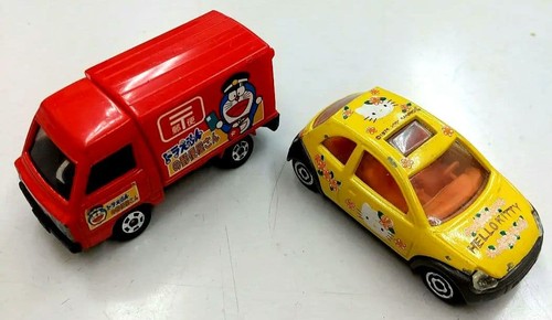 Majorette ford hello kitty - ford, ka