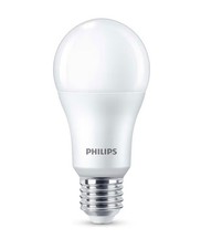 Philips LED Frosted E27 Edison