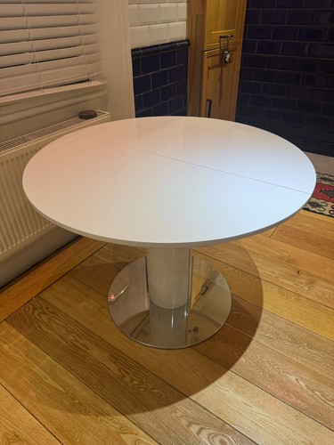Quatropi white gloss extending - quatropi,