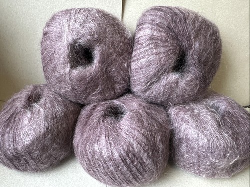 50g rowan kidsilk - 50g,