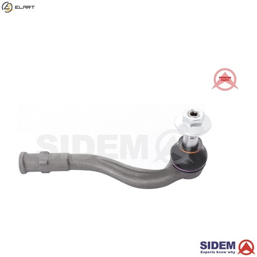 Tie rod end 37633 for - for, audi