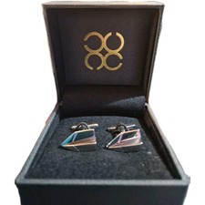 Cavani designer Cufflinks for