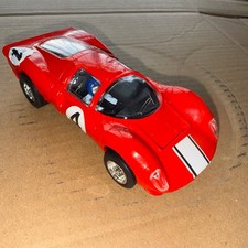 Scalextric C.096 (Reissue C16)