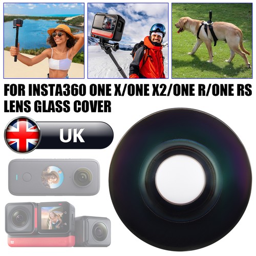 Camera lens glass - lens, replacement