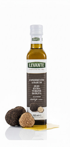 Levante extra virgin olive oil - olive,
