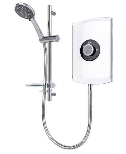 Triton showers 5kw style - triton,