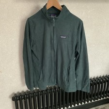 Patagonia Women's Fleece Size
