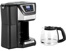 Russell Hobbs 22000 Chester Grind & Brew Filter Coffee Machine