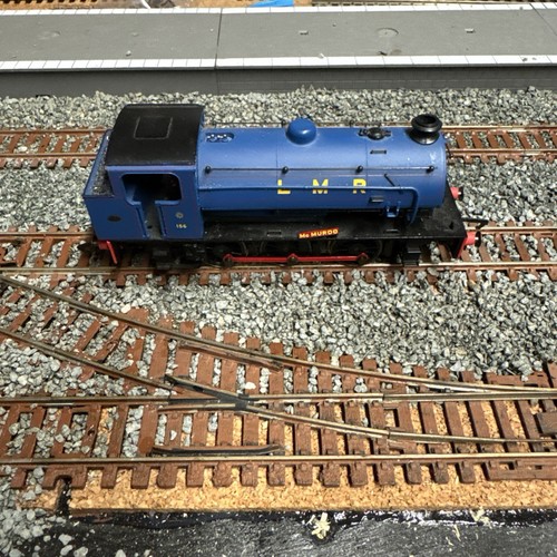 Hornby r2151b lmr class j94 - r2151b,
