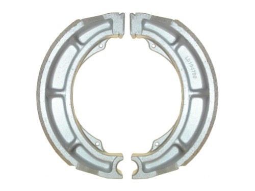 Brake shoes rear for 1998 - brake,