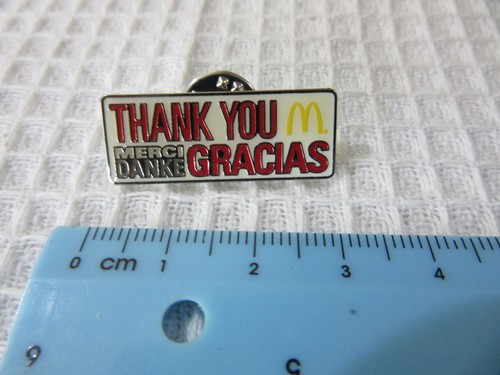 Mcdonald crew worker - mcdonald's, /