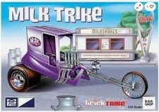 MPC 1:25 - 895 Luc Trike Trick