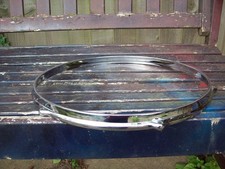 Premier 13" diecast drum hoop