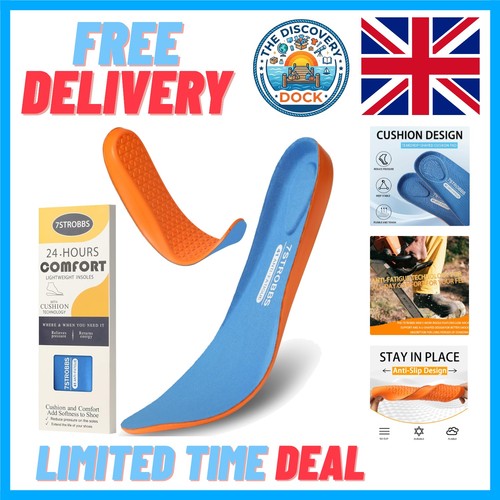 Men cushion gel - cushion,