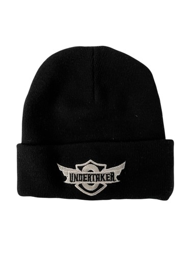 Vintage wwf undertaker - vintage,